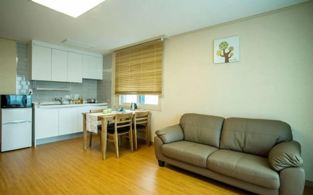 Haerian Hotel