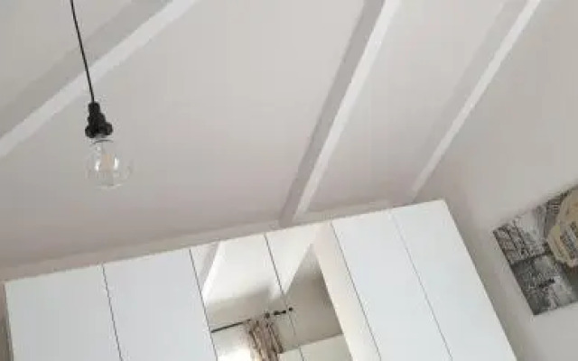 Flat 2 Bedrooms 1 Bathroom - Imperia