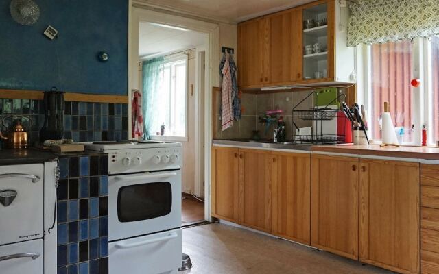 5 Person Holiday Home in Väderstad