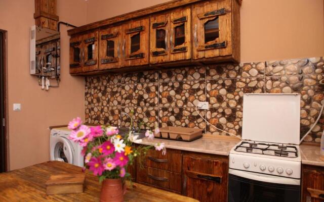 Guest house Dilijan Orran