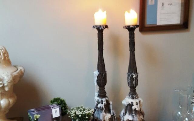 B Guest Bed & Breakfast
