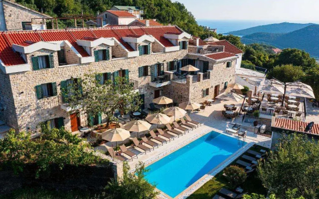 Ruzmarin Boutique Hotel Aycon