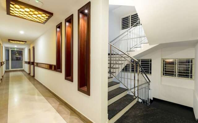 Hotel Burooj