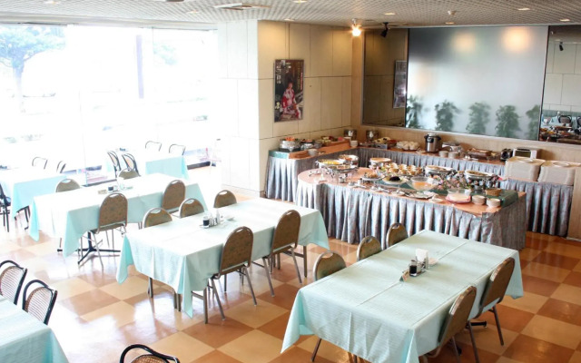 Yatsushiro Grand Hotel