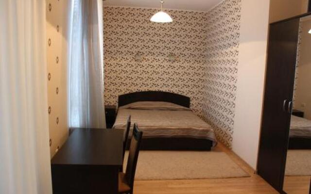 Hotel Ekvator