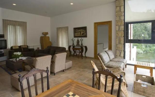 Quinta do Cao - Turismo Rural