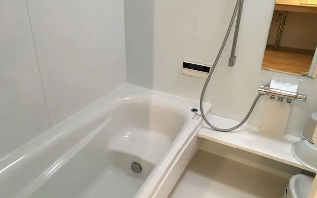 Rental Villa Ooishiso