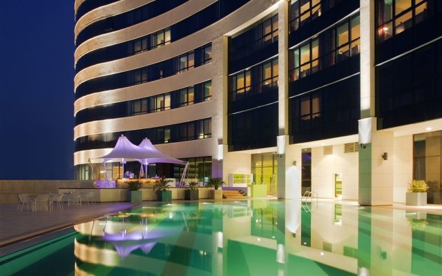 Hotel Missoni Kuwait Hotel