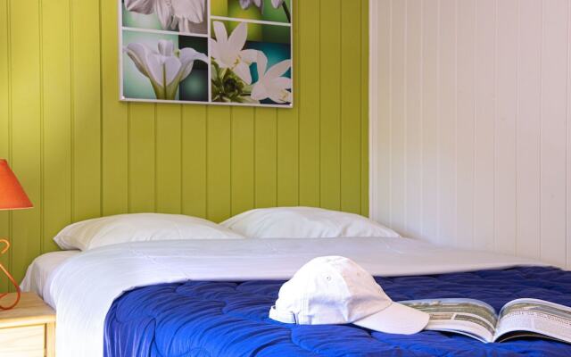 Holiday Home With a Barbecue on the Languedoc Coast