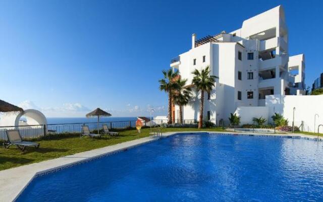 Exclusivo apartamento 2 dormitorios