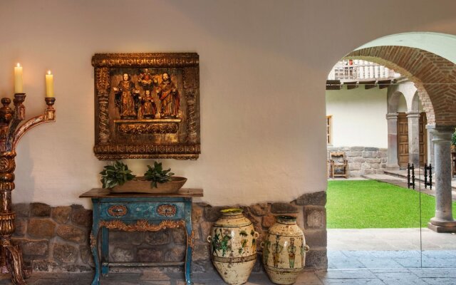 Inkaterra La Casona - Relais & Chateaux