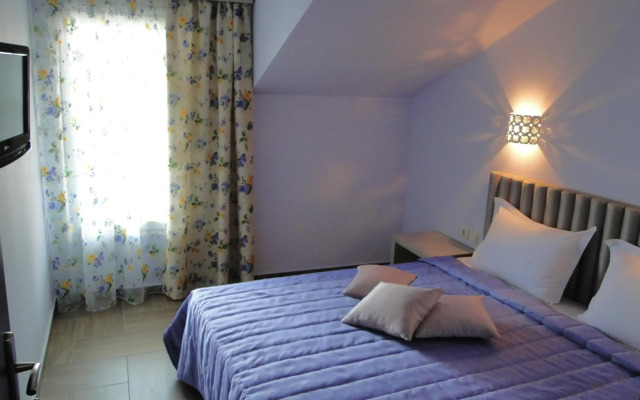 Hotel Olympos