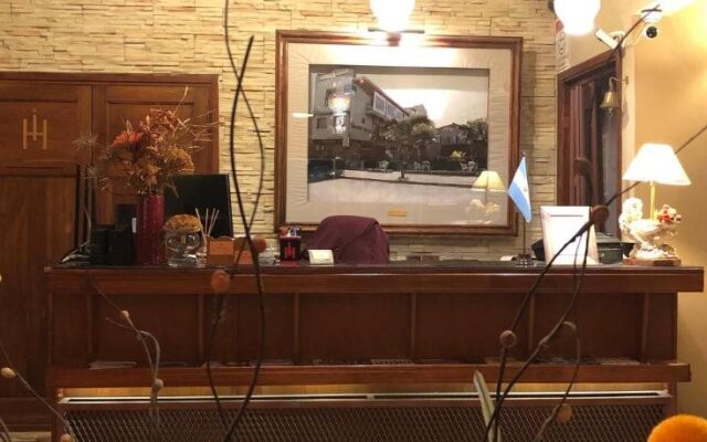 Hotel Ideal
