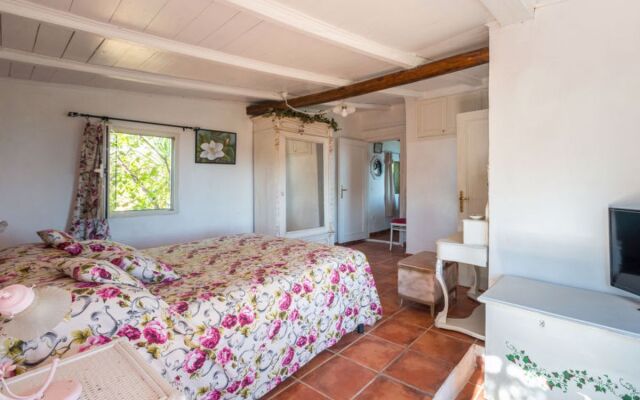 House Sea View Monte Argentario