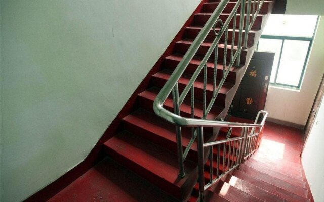 Nanchang Wenying Hotel