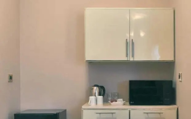 Roadhouse New Cairo Residence