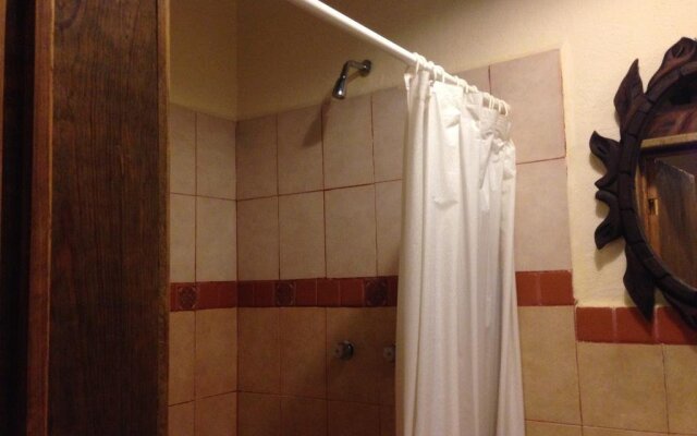 Hotel Los Alcatraces