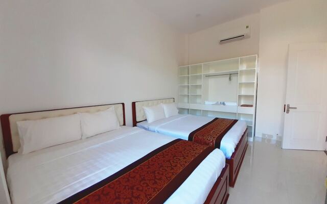 Sunshine Villa