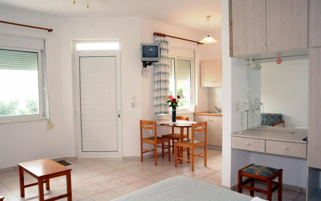 Evilion Hotel
