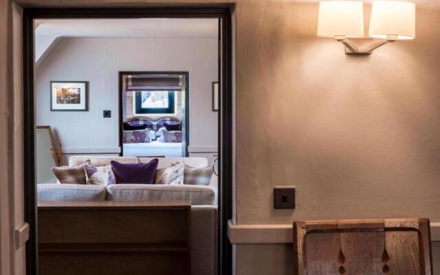 The Lygon Arms - an Iconic Luxury Hotel