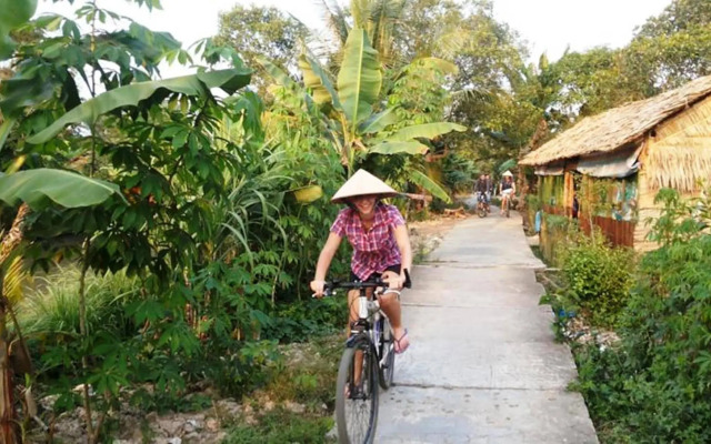 Kim Lan Homestay