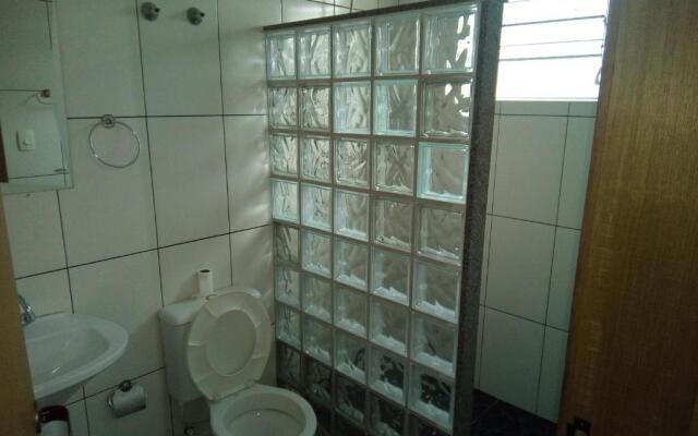Cumbipar King Hotel