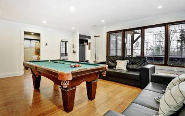 Chalets Alpins- 27 Chemin des Skieurs