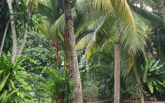 Suma Villa, Lovely Double-room