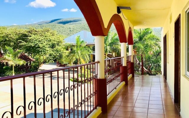 Hotel Villas Del Sol