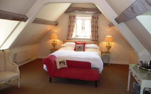 Swan Inn Hotel