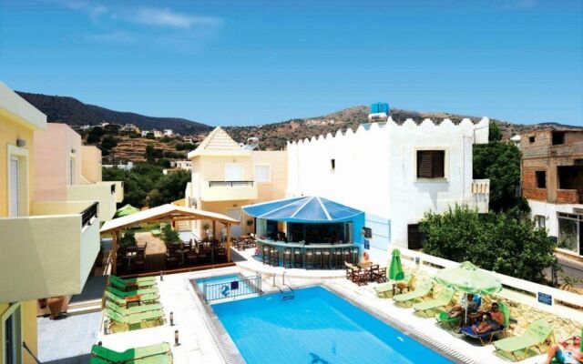 Olive Grove Apartments