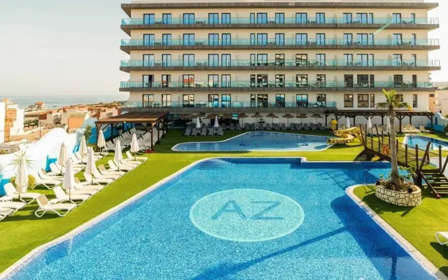 AZ SAITOUR Appart hotel