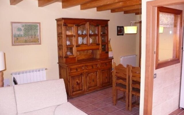 Apart Hotel Spa Areu