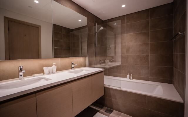 Nasma Luxury Stays - Creek Gate T1