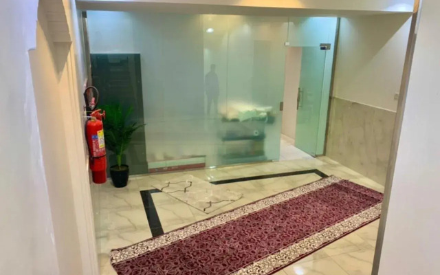 Paradise Furnished Apartments