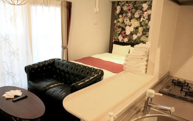 Residence Hotel 13 / Vacation STAY 9439