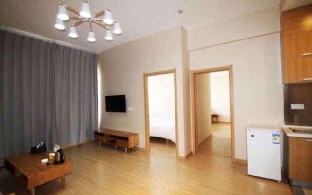 Mark Boutique Aparthotel