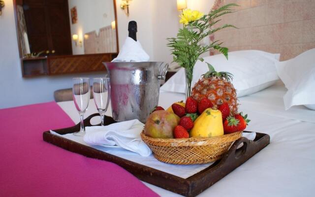 Hotel Castelo de Vide