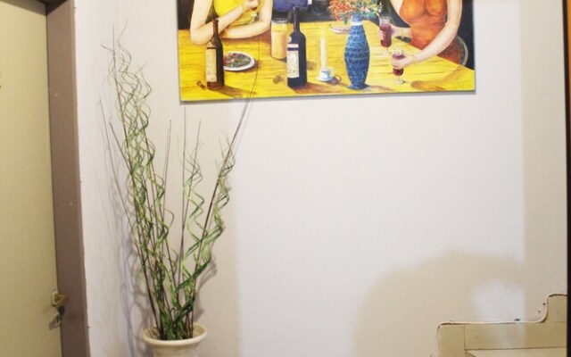 Cañitas Home
