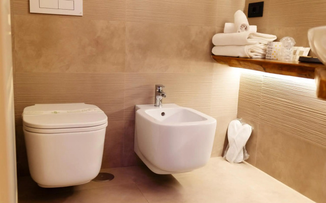 Hotel Giotto Flavia