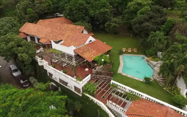 Hostal Iguanazu
