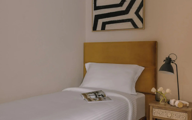 Sonder by Marriott Bonvoy JBR The Walk Apartments