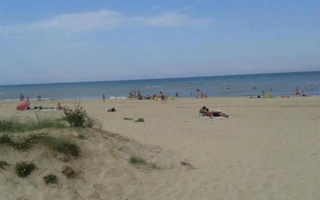 Sarl B&B Utah Beach