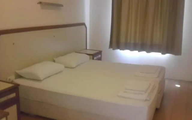 Zeytin Apart Otel