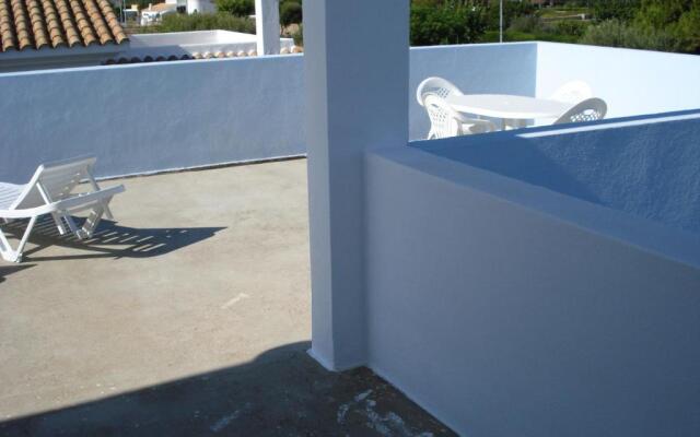 Villa Romaní Apartament