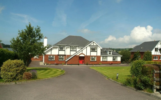 Ashbrook B&B