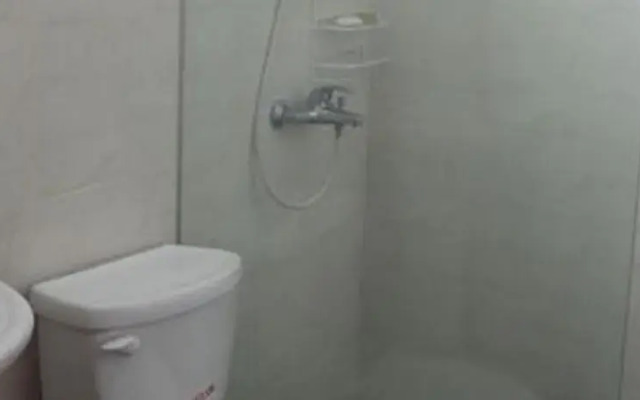 Apartamento en Gazcue