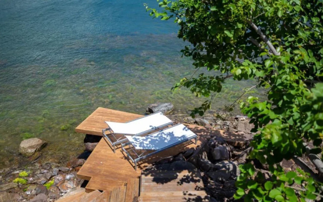Dream Villa Marigot-2023