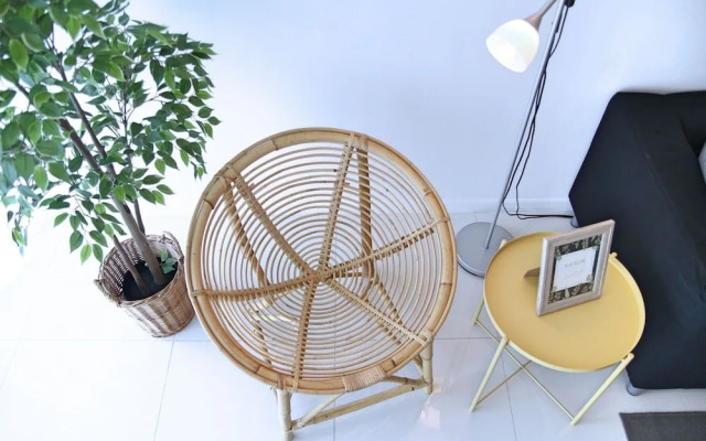 Summer Suites KLCC by Stayshare Homes