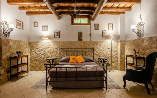 Villa Pilati Bed and Breakfast